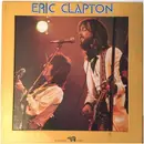 LP - Eric Clapton - Portrait of Eric Clapton - Incl lyrics sheet