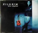 CD Single - Eric Clapton - Pilgrim