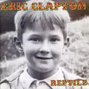 CD - Eric Clapton - Reptile
