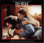 CD - Eric Clapton - Rush