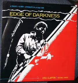 Eric Clapton - Edge of Darkness