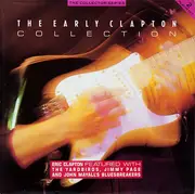 Double LP - Eric Clapton - The Early Clapton Collection
