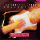 Double LP - Eric Clapton - The Early Clapton Collection