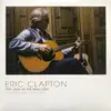 Double LP - Eric Clapton - The Lady In The Balcony: Lockdown Sessions - Yellow Translucent, 180 gr