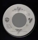 7inch Vinyl Single - Eric Clapton - The Shape You're In / Pretty Girl