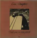 LP - Eric Clapton - There's One In Every Crowd - +Insert
