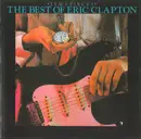 CD - Eric Clapton - Timepieces (The Best Of Eric Clapton)
