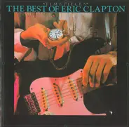 Eric Clapton - Timepieces (The Best Of Eric Clapton)