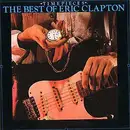 CD - Eric Clapton - Time Pieces - The Best Of Eric Clapton Vol. 1