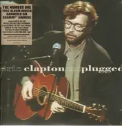 Eric Clapton - Unplugged