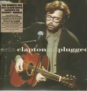 Eric Clapton - Unplugged