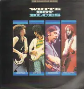 Eric Clapton, Jimmy Page, Jeff Beck, John Mayall - White Boy Blues - Classic Guitars Of Clapton, Beck & Page