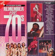 eric clapton, titanic a.o. - Remember The 70's Vol. 2