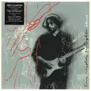 Double LP - Eric Clapton - 24 Nights: Blues