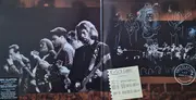 Double LP - Eric Clapton - 24 Nights: Blues