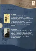 Double DVD - Eric Clapton - 24 Nights / Chronicles - + Slipcase
