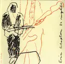 Double CD - Eric Clapton - 24 Nights