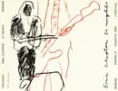 Double CD - Eric Clapton - 24 Nights