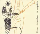 Double CD - Eric Clapton - 24 Nights - WMME Alsdorf Pressing