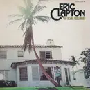 LP - Eric Clapton - 461 Ocean Boulevard - Gatefold Sleeve