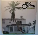 LP - Eric Clapton - 461 Ocean Boulevard - Gatefold