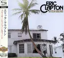 CD - Eric Clapton - 461 Ocean Boulevard - + OBI