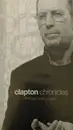 VHS - Eric Clapton - Clapton Chronicles - The Best Of Eric Clapton