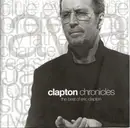 CD - Eric Clapton - Clapton Chronicles (The Best Of Eric Clapton)