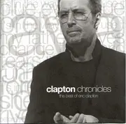CD - Eric Clapton - Clapton Chronicles (The Best Of Eric Clapton)