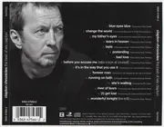 CD - Eric Clapton - Clapton Chronicles (The Best Of Eric Clapton)