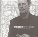 CD - Eric Clapton - Clapton Chronicles (The Best Of Eric Clapton)