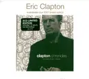 CD - Eric Clapton - Clapton Chronicles (The Best Of Eric Clapton) - Limited Edition