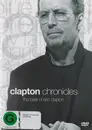 DVD - Eric Clapton - Clapton Chronicles (The Best Of Eric Clapton)