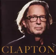 Eric Clapton - Clapton