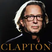 CD - Eric Clapton - Clapton
