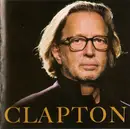 CD - Eric Clapton - Clapton