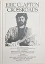 CD-Box - Eric Clapton - Crossroads - Digipak Longbox + Attached Booklet