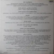 CD-Box - Eric Clapton - Crossroads - +Booklet.