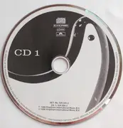 CD-Box - Eric Clapton - Crossroads 2 (Live In The Seventies) - Digibook