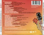 Double CD - Eric Clapton - Crossroads Guitar Festival 2013