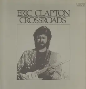 Eric Clapton - Crossroads