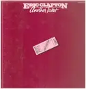 LP - Eric Clapton - Another Ticket - Foldable insert