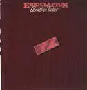 LP - Eric Clapton - Another Ticket
