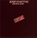 LP - Eric Clapton - Another Ticket