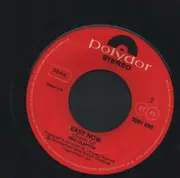 7inch Vinyl Single - Eric Clapton - After Midnight