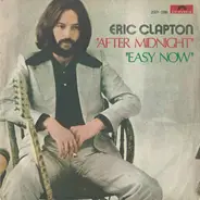 Eric Clapton - After Midnight