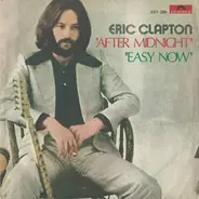 Eric Clapton - After Midnight