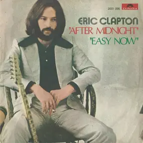 Eric Clapton - After Midnight