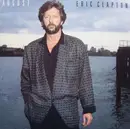 LP - Eric Clapton - August - Gatefold