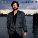 LP - Eric Clapton - August - Gatefold